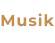 Musik